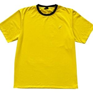 Publish Brand Gene Yellow T-shirt Medium